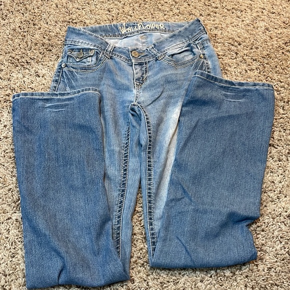 Wallflower jeans - Picture 2 of 4